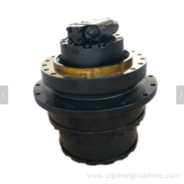 345D Final Drive 163-4953 345D Travel Motor